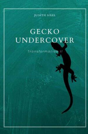 Transformation II / Gecko Undercover | Judith Sixel