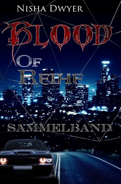 Alle vier Bücher der Blood of Reihe in einem Band. Spannung und Action mit ordentlich Spicy Grenzenloser Lesegenuss von Blood of Vampires - Gefährten auf Probe Blood of Wolfs - Mögen die Spiele beginnen Blood of Hunters - Bis zum bitteren Ende und die Weihnachtsnovelle Blood of Christmas - Eine Überraschung kommt selten allein