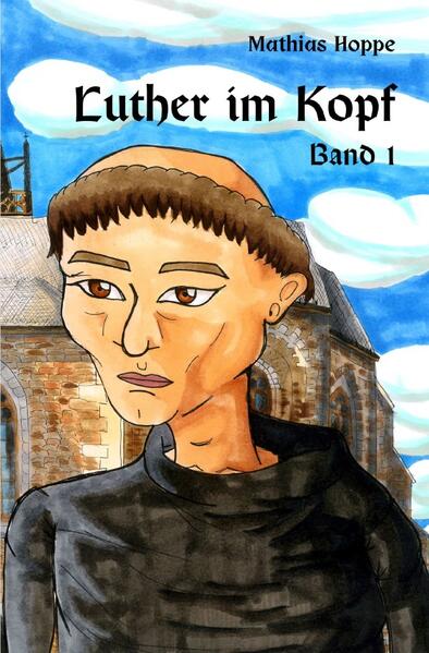 Ken Yamagata ist Künstler und reist mit Martin Luther durch sein Leben. Das bringt vielerlei Erkenntnisse, aber auch Gefahren. Denn als Martin Luther die Reformation begründet, ruft dies so manche Gegner auf den Plan. Da wollen so manche Feinde Martin Luther dem Erdboden gleichmachen. Und immer wieder kann Ken Yamagata auf seinen Freund Martin Luther bauen...