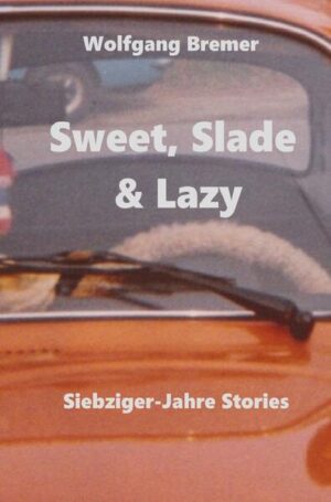 Wie war das Leben in den Siebzigern und was hat es den späteren Jahrzehnten mitgegeben? Glam Rock, Anti-Atom, Baader-Meinhof und erstaunlich viel anderes. Und alle Möglichkeiten dieser Welt, die wir als die damaligen Jugendlichen ergreifen konnten. Als diejenigen, die in einer längst vergangenen Zeit voll auf Sweet, Slade und all die anderen standen. Für die Vinyl-Alben das normalste der Welt waren, für die die Filme "Harold and Maude" und "Die Reifeprüfung" Kult waren und sind. Die Cat Stevens, Simon and Garfunkel und die ganzen deutschen Liedermacherinnen und Liedermacher liebten. Für die die Farbe Orange noch heute eine große Sehnsuchtskraft hat. Und die den Tatort-Krimi "Das Reifezeugnis" in ihren inneren Code aufgenommen haben. Der Autor Wolfgang Bremer, Jahrgang 1959, bietet ein umfangreiches Kaleidoskop an kurzen Geschichten und Eindrücken an, die zusammen ein äußerst lebendiges Bild dieses Jahrzehnts zwischen Öl-Krise, Terrorismus und Anti-Atombewegung heraufbeschwören.