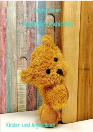 Fantastische Kindergeschichte ab 4 Jahren mit 10 Farbbildern: Der kleine Teddybär Puschel lebt im Teddybärenland. Eines Tages packt er seinen Rucksack, um auf Entdeckungsreise zu gehen. Bald kommt er im Gummibärenwald an und entdeckt eine Gruppe lustiger Gummibärchen. Er beschließt, einen zauberhaften Spielzeugladen zu besuchen, um neue Freunde zu finden. Puschel erlebt ein großes Abenteuer im Wunderland. Er hat einen großen Traum, er möchte unbedingt das Zauberschloss sehen. Puschel besucht das Tal der Glockenblumen. Puschel entdeckt einen goldenen Wasserfall und hilft einem kleinen Vögelchen. Im Wald trifft Puschel viele fröhliche Pilzmännlein. Ich wünsche viel Spaß beim Lesen der Geschichten, die vom Computerprogramm KI erstellt wurden. Die Eingaben der altersgerechten Titel sind von mir erfolgt.