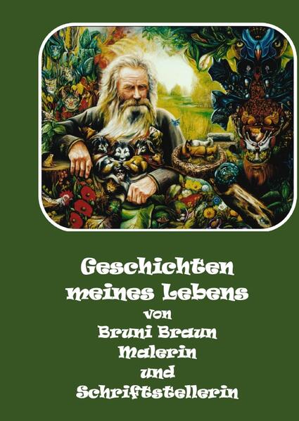 "Geschichten meines Lebens" heißt das neue Buch der Malerin und Autorin Bruni Braun. In 44 autobiographisch geprägten Erzählungen lässt sie den Leser teilhaben an Erlebnismeilensteinen ihres mittlerweile 82-jährigen Lebens. Herausgepickt und erzählt werden Begebenheiten aller Couleur. Die Künstlerin spricht über ihre Wurzeln und die Schwierigkeiten der Nachkriegszeit, deren Texte in das Kriegskinder-Archiv der Universität Hagen eingegangen sind. Das Spektrum ihrer Themen ist weit und die jeweilige Bühne dazu reicht vom Körnebach-Wald in Dortmund-Scharnhorst, ihrem Wohnort, bis nach Bali und vom heimischen Supermarkt mit seiner Wursttheken-Philosophie bis hin zu einem Friedhof auf Mallorca und dem berühmten Friedhof Adollorata auf Malta, wo sie "Homerisches Gelächter" und Tod auf gekonnte Weise so nebeneinander stellt, sodass sich der Leser oder Zuhörer mit diesem Thema versöhnt und sich lebendig wie nach einer besonderen Begegnung fühlt. Tiergeschichten zum Schmunzeln, Erlebnisse zum Lachen, Weinen und Nachdenken, wie das Leben sie so bereithält, sowie die Begegnung mit der "kühlen Verführerin im Wirtschaftswunder", der Schauspielerin Nadja Tiller, wechseln sich ab und werden eindrucksvoll ergänzt durch eine Vielzahl sehr interessanter Fotos. Viele dieser Erzählungen wurden bereits bei Lesungen in Bibliotheken, Kirchen, in freier Natur und auch in einem Beerdigungsinstitut erfolgreich vorgestellt.