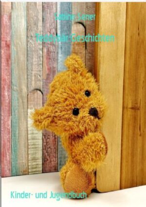 Fantastische Kindergeschichten ab 4, 5 Jahren mit 15 Farbbildern: Der kleine Teddybär Puschel lebt im Teddybärenland. Eines Tages packt er seinen kleinen Rucksack, um auf Entdeckungsreise zu gehen. Bald kommt er im Gummibärchenwald an und entdeckt eine Gruppe lustiger Gummibärchen. Er beschlie0t einen zauberhaften Spielzeugladen zu besuchen, um neue Freunde zu finden. Puschel erlebt ein großes Abenteuer im Wunderland. Er hat einen großen Traum, er möchte unbedingt das Zauberschloss sehen. Teddybär Puschel besucht das Tal der Glockenblumen. Eines Tages entdeckt er einen goldenen Wasserfall und hilft einem kleinen Vögelchen. Im Wald trifft Puschel viele fröhliche Pilzmännlein. Als er durch den dichten Teddybärwald spaziert, entdeckt er ein geheimnisvolles Blumentor. Puschel organisiert ein großes Teddybärenfest. Ich wünsche viel Spaß beim Lesen der Teddybär- Geschichten, die vom Computerprogramm KI erstellt wurden. Die Eingaben der altersgerechten Titel sind von mir erfolgt.