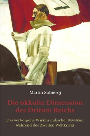 Wie kam es dazu - ein erneuter Weltkrieg, der so schnell auf den Ersten folgte? Dass ein Taugenichts zum 'Führer' wurde, dem die Massen zujubelten und den niemand zu beseitigen vermochte? Woher der geniale 'Blitzkrieg' auf der einen, und der völlig dilettantische Ostfeldzug auf der anderen Seite? Gibt es denn 'Wunder' wie das 'von Dünkirchen'? Und nicht zuletzt die große deutsche Frage: Wie konnten nur all diese Gräueltaten passieren? ? Wer sich nicht mit den trivialen Erklärungen zufriedengibt, der sei auf dieses Buch verwiesen. Es geht davon aus, dass Adolf Hitler ein Medium war, geführt von einem Wesen, das er den 'Herrgott' oder die 'Vorsehung' nannte. Diese unglaublich anmutende These wird bei vorurteilsfreier Auswertung zeitgenössischer Quellen plausibel. Sie stützt sich auf die Aussagen der indischen Mystiker Sri Aurobindo und Mira Alfassa und wird untermauert mit einer Fülle von Zeugnissen, darunter Hinweise, wie sie deutlicher nicht sein könnten.