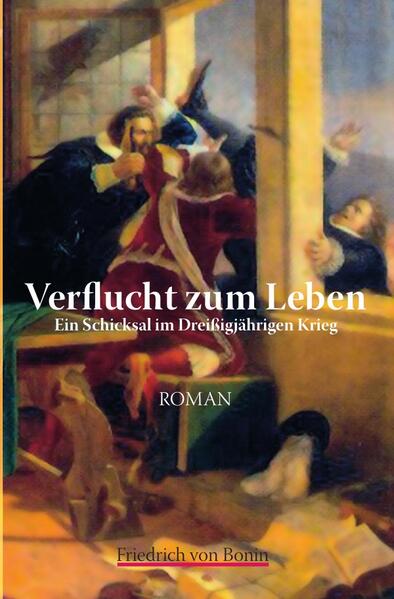 Kriegshelden, Kriegsopfer, Lukas Brouk weiß, wie sich die Rollen anfühlen. Er ist der Mann, der von sich sagt, er sei „geboren und verflucht, alles zu erleben und zu überleben“. Diener in der Prager Burg, Kavallerist in Wallensteins Armee, Deserteur und Leibwächter des schwedischen Königs Gustav Adolf, in diesen Funktionen kämpft Brouk im dreißigjährigen Krieg, er erlebt dessen Beginn beim Prager Fenstersturz 1614 und dessen Ende mit dem Frieden von Münster und Osnabrück 1648.- Und immer fragt er sich, wofür er kämpft: Für die Religion? Aber in den großen Armeen, Wallensteins katholischer und Gustav Adolfs protestantischer, sind den Landsknechten religiöse Fragen vollkommen gleichgültig. Wofür also? Für den fanatischen katholischen Kaiser Ferdinand in Wien? Für den Kriegsunternehmer Wallenstein? Den aufrechten protestantischen Helden Gustav Adolf? Sehr spät erst meint er, den wahren Grund zu erkennen und desertiert, muss aber dennoch weiter kämpfen. Er hat seine Laufbahn aufgeschrieben, drastisch, lebendig und voller Zorn. Sein Abkömmling in unseren Tagen, Jan Brock findet die Hefte mit seinen Aufzeichnungen bei Familienpapieren, überträgt sie in für uns lesbare Sprache und versieht sie mit Kommentaren.