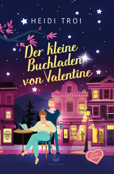 Wenn es ein Buch über mein Leben geben würde, müsste es den Titel tragen: »Von einer, die kein Happy End wollte«. Cassandra verbringt ihr Leben zwischen den Seiten der Bücher, die sie in Valentines kleinem Buchladen One More Chapter verkauft. Ihre Freunde sind die Protagonisten der Geschichten, die sie liest, was Cassandra erlebt, spielt sich nur in ihrem Kopf ab. Das richtige Leben macht ihr Angst. Kein Wunder, dass sie die plötzliche Aufmerksamkeit von Timothy in Angst und Schrecken versetzt. Der Mechaniker von gegenüber hat den Ruf, im Gefängnis gewesen zu sein, ist über und über tätowiert und so ziemlich der Letzte, von dem Cassandra bemerkt werden möchte … Eine Geschichte über Mut, die auch nach dem glücklichen Ende noch weitergeht.