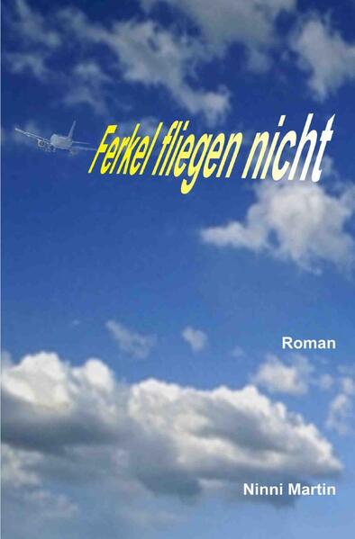 'Ferkel fliegen nicht' handelt von der verhängnisvollen Verwicklung zweier Protagonisten, deren Lebenswege sich kreuzen: Friedemann, ein Weltenbummler, der mit wachsendem Zynismus Schutz hinter der Fassade eines bürgerlichen Lebens sucht. Fatima, eine von sich selbst ernüchterte Journalistin, der um jeden Preis die gewaltig große Geschichte gelingen will. Weitere Zutaten zum Handlungsverlauf sind Schweinedoping, Landluft, Jachtausflüge, Trinkgelage, ein Behindertenausweis, eine Art Waschmaschine, ausgebrannte und gesprengte Labore, Scheunentheater, Filz und Klüngelei. Schlagworte: Belletristik, Investigativer Journalismus, Nachwendezeit. Zumal das Manuskript kein Verlagslektorat durchlaufen hat, bittet der Autor um Nachsicht für Schreib-, Formulierungs- und Formatfehler, die dem Roman sicher noch anhaften. Davon abgesehen darf beim Lesen abwechslungsreiche und spannende Unterhaltung erwartet werden. Autorenschaft: Der Autor, Jahrgang 1963, lebt im Raum Stuttgart und veröffentlicht unter Pseudonym.