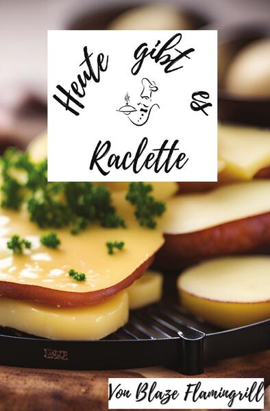 Entdecken Sie die Kunst des Raclette mit 'Heute gibt es - Raclette'. Tauchen Sie ein in eine vielfältige Sammlung von 30 raffinierten und kreativen Raclette-Rezepten, die die traditionelle Schweizer Küche neu interpretieren. Von klassischen Kombinationen bis zu innovativen Variationen bietet dieses Buch kulinarische Inspiration für gesellige Abende. Erleben Sie die Fusion verschiedener Aromen, Texturen und Zutaten, die Raclette zu einem unvergesslichen Genusserlebnis machen. Perfekt für Kochliebhaber und Genießer, die ihre Kochkünste auf ein neues Niveau heben möchten. Lassen Sie sich von 'Heute gibt es - Raclette' zu genussvollen und geselligen Abenden inspirieren.