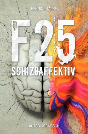 Henning Taube konsumiert seit seinem 16. Lebensjahr diverse Drogen, verliebt sich in den Rausch, und später in die Sphären, die ihm die psychedelischen Pilze und das LSD bieten. Durch die Bücher des Carlos Castaneda verliert er sich in der Welt der spirituellen Magie, die Carlos durch seinen Meister Don Juan erfährt. Henning nimmt jene Lehre wörtlich und glaubt bald, ein wichtiger Teil des Ganzen zu sein. Immer fantastischer werden seine Ideen und Gedanken, bis er nicht mehr weiß, wohin mit ihnen - er beginnt Gedichte zu schreiben. Schnell ist ihm klar, dass die ganze Menschheit nur auf seine Verse wartet. Er hat eine Idee: In ein paar Tagen ist das Marius-Konzert, Marius wird ihm helfen, seinen Plan zur Vollendung zu bringen - mit seiner Hilfe wird er zum berühmtesten Dichter der Welt. Die Psychose bricht in ganzer Härte aus. Der letzte Hang zur Realität löst sich auf. Henning wird zum König, zum Erlöser, zu Jesus. Seine Freundin setzt alles daran, ihn in die Psychiatrie zu bringen. Ein erbitterter Kampf zwischen ihnen entwickelt sich. Schließlich lässt er sich einweisen. Sechs weitere Psychosen folgen in den kommenden Jahren.