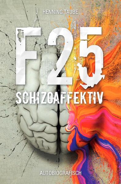 Henning Taube konsumiert seit seinem 16. Lebensjahr diverse Drogen, verliebt sich in den Rausch, und später in die Sphären, die ihm die psychedelischen Pilze und das LSD bieten. Durch die Bücher des Carlos Castaneda verliert er sich in der Welt der spirituellen Magie, die Carlos durch seinen Meister Don Juan erfährt. Henning nimmt jene Lehre wörtlich und glaubt bald, ein wichtiger Teil des Ganzen zu sein. Immer fantastischer werden seine Ideen und Gedanken, bis er nicht mehr weiß, wohin mit ihnen - er beginnt Gedichte zu schreiben. Schnell ist ihm klar, dass die ganze Menschheit nur auf seine Verse wartet. Er hat eine Idee: In ein paar Tagen ist das Marius-Konzert, Marius wird ihm helfen, seinen Plan zur Vollendung zu bringen - mit seiner Hilfe wird er zum berühmtesten Dichter der Welt. Die Psychose bricht in ganzer Härte aus. Der letzte Hang zur Realität löst sich auf. Henning wird zum König, zum Erlöser, zu Jesus. Seine Freundin setzt alles daran, ihn in die Psychiatrie zu bringen. Ein erbitterter Kampf zwischen ihnen entwickelt sich. Schließlich lässt er sich einweisen. Sechs weitere Psychosen folgen in den kommenden Jahren.