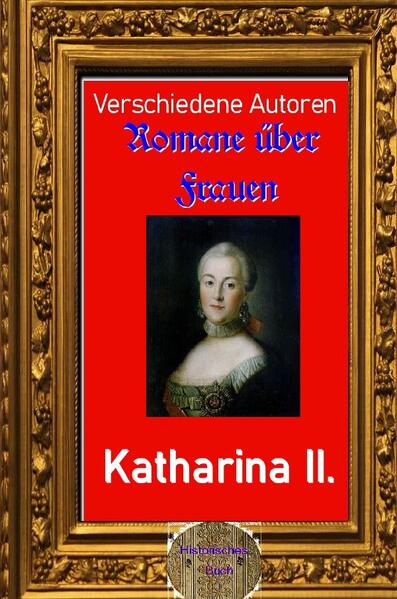 In ihren eigenhändig verfassten Erinnerungen, die lange Zeit als Staatsgeheimnis behandelt und erst 100 Jahre später in Paris veröffentlicht wurden, beschreibt Katharina die Große ihre Jugendjahre in Russland bis zur Thronbesteigung ihres Gatten als Zar Peter III. - auf die dann kurze Zeit später der Staatsstreich folgen sollte, der sie selbst an die Macht brachte. Dieser Umsturz wird im Anhang des Buches von der daran beteiligten Fürstin Daschkoff geschildert. Die Erinnerungen Katharinas sind nur ein Ausschnitt aus ihrem langen Leben, der allerdings sehr minutiöse Einblicke in ihren Charakter und ihren Alltag vor der Machtübernahme zulässt. Gerade die kleinen, intimen Details aus dem Palastleben sind überzeugendes Indiz dafür, dass Katharina den Text tatsächlich selbst verfasst hat.