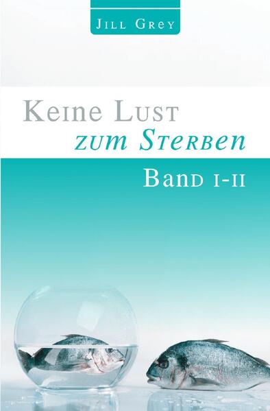 Jill Grey: Keine Lust zum Sterben Band I - II Diese Biografie soll weder Ratgeber noch Lebenshilfe sein. Es ist der Beginn einer Reise, auf die sich Jill Grey begeben hat, um den Film ihres Lebens, in den sie Jahrzehnte investiert, jedoch nie die Zeit fand, das Drehbuch zu lesen, bewusst anzuschauen. Die Autorin im ersten Band über ihre Kindheit bis zum Einstieg in die harten Drogen. Parallel dazu gibt sie Einblicke in die Erlebnisse, als sie allein in ein abgeschiedenes Bergtal flüchtete. Die Erzählungen sind bewegend, witzig, selbstironisch und halten dem Leser so manches Mal einen Spiegel vor. Zweiter Band: Die düsteren Erlebnisse, die wir jahrelang in der hintersten Ecke unseres Bewusstseins versteckt haben, bewusst und nüchtern anzuschauen, ist kein Zuckerschlecken. Das wurde Jill Grey schlagartig klar. Neben der Wut, Trauer und Fassungslosigkeit, erfasste die Autorin so manches Mal die nackte Scham über ihr Handeln. Die Reise führte Grey durch ihre Drogenzeit in Basel, über zwei Aufenthalte in der psychiatrischen Klinik Hard, bis zum Eintritt in die Therapeutische Gemeinschaft Neuthal. Parallel dazu berichtet die Autorin über ihr Leben an der ligurischen Küste Italiens, dessen Realität einmal mehr kaum ihren Vorstellungen gerecht wurde. In die Texte fließen diverse Dialoge mit Gott ein. Zudem enthält das Buch Bilder und Gedichte der Autorin.