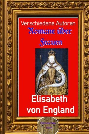 Elisabeth Tudor (1533-1603), auch bekannt unter dem Namen „Die jungfräuliche Königin", einer Tochter Henrichs VIII., war es nicht in die Wiege gelegt, Königin von England zu werden. Nach der Hinrichtung ihrer Mutter Anne Boleyn werden Elisabeth und ihre Halbschwester Maria für illegitim erklärt und von der Thronfolge ausgeschlossen. Mit dem Tod Heinrichs kommt es zum Machtkampf zwischen den Schwestern, den erst Maria Tudor für sich entscheiden kann. Als sie aber ohne männlichen Nachkommen bleibt und das Volk immer mehr gegen sich aufbringt, ergibt sich für Elisabeth eine neue Chance. Als Elisabeth nach der Hinrichtung der Mutter für illegitim erklärt wird, beginnt ein Leben voller Hindernisse. Letztendlich aber ist Elisabeth Tudor dazu bestimmt, Englands bedeutendste Königin zu werden. Ihre Regierungszeit als Königin von England und Irland von 1558 bis 1603 ist heute als Elisabethanisches Zeitalter bekannt. Elisabeth war das fünfte und letzte Mitglied der Tudor-Dynastie auf dem englischen Thron. In genaustem Detail beschreibt Aretz das Leben und Wirken der beliebten Königin Elisabeth I.