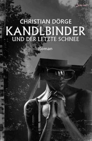 München, 1972. Clara Gruner sorgt sich um ihre Schwester, die bekannte Schauspielerin und Sängerin Amelia Tanhofer: Seit Wochen widerfahren ihr seltsame Unglückfälle, die teilweise sogar lebensgefährlich sind. Ist Amelia einfach nur nachlässig oder trachtet ihr jemand nach dem Leben? Clara Gruner ist von Letzterem überzeugt und präsentiert auch sogleich einen Verdächtigen: Amelia Tanhofers höchst zweifelhaften Ehemann Jonas Slavik, der in allerlei kriminelle Machenschaften verwickelt scheint. Jack Kandlbinder nimmt die Ermittlungen auf... KANDLBINDER UND DER LETZTE SCHNEE von Christian Dörge, Autor u. a. der Krimi-Serien EIN FALL FÜR REMIGIUS JUNGBLUT, DIE UNHEIMLICHEN FÄLLE DES EDGAR WALLACE und FRIESLAND, ist der zwölfte Band der Serie um den Münchner Privatdetektiv Jack Kandlbinder.