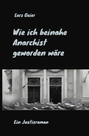 Der gelernte Justizfachangestellte Anton staunt nicht schlecht, wie sich die Justiz während seiner Dienstzeit bei der Bundeswehr verändert hat: Zugangsbeschränkungen und Kameraüberwachung, politische Bildung und veganes Kantinenessen reizen den Berufsanfänger mit einem angeborenen Hang zur Missachtung von Autoritäten zum Widerspruch. Seine Freundschaft mit dem wegen seiner politischen Ansichten in Ungnade gefallenen Grundbuchrechtspfleger Robert tut ein übriges, um den vermeintlichen Abweichler ins Visier seiner Vorgesetzten und Kollegen rücken zu lassen. Mit Witz und Einfallsreichtum stemmt er sich dem täglichen Wahnsinn in den Mühlen der Justiz entgegen. Während Roberts Freund Jonas Anton in Kontakt mit der von Regierung und Justizverwaltung ungeliebten Freigeister-Bewegung bringt, schmachtet er die wunderschöne Isabell an und nähert sich zugleich seiner scheuen Kollegin Melinda. Als er endlich die große Liebe gefunden zu haben glaubt, stellt ihn seine Nähe zu den Freigeistern vor Herausforderungen, mit denen er nicht gerechnet hat.