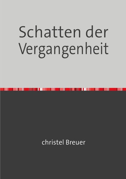 Eine grosse Liebe in Gefahr durch Intrigen und grosser Entfernung,ein Geistwesen steht hilfreich zur Seite,Emma enddeckte ein Geheimniss über Jonas ihren Ehemann .Dann wurde sie sehr Krank nach der Geburt ihres Sohnes Maximilian.Wird sie wieder Gesund und wer Ist Isabella die plötzlich auftaucht?Was hat der Efeubaum damit zu tun.?Drei verbundene Schicksale.!