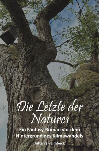 In einer fiktiven Welt droht die Zerstörung gleich mehrerer Naturparadise durch skrupellose Umweltsünder. Und dies, wo wir diese Naturräume doch so dringend für unser aller Überleben in Zeiten des Klimawandels brauchen. Da taucht Leni, eine junge Nature auf, Mitglied einer uralten, geheimnisumwobenen Gemeinschaft. Kann sie mit ihren magischen Kräften eine Katastrophe größeren Ausmaßes verhindern? Gemeinsam mit Lotta, der Moorhexe, Leon, dem Zapfenpflücker und vielen anderen nimmt sie den ungleichen Kampf auf.