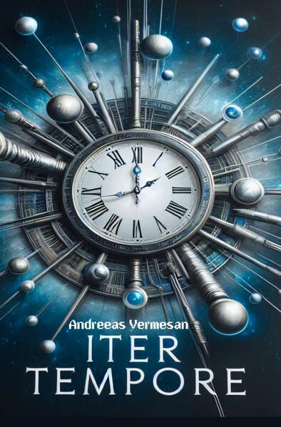 In diesem fesselnden Buch nehmen wir Sie mit auf eine Reise durch die Zeit, wie Sie sie noch nie zuvor erlebt haben. Wir erkunden die Zeit aus einer einzigartigen Perspektive, die sowohl die philosophische Tiefe als auch die physikalische Faszination umfasst. Tauchen Sie ein in die Grundlagen der Speziellen Relativitätstheorie, wo Sie das Wesentliche erfahren und die Grundlagen für ein tiefgreifendes Verständnis der Zeit legen. Hier werden die Fragen aufgeworfen: Ist Zeit wirklich real oder nur eine Illusion? In welche Richtung fließt sie, und was sind ihre Phänomene? Doch damit nicht genug. Wir führen Sie auch durch andere faszinierende Bereiche der Physik - von der Quantenphysik über die Thermodynamik bis hin zur klassischen Mechanik von Newton und Galileo. Jedes Konzept, jede Entdeckung führt uns tiefer in das Geheimnis der Zeit. Nachdem wir die Spezielle Relativitätstheorie erkundet haben, springen wir zehn Jahre weiter und betreten die faszinierende Welt der Allgemeinen Relativitätstheorie. Hier begegnen wir den verrücktesten Gebilden des Universums und tauchen ein in die tiefsten Mysterien von Raum und Zeit. Doch das ist noch nicht alles. Nachdem wir die beiden Relativitätstheorien durchforstet haben, konzentrieren wir uns auf das Thema, das schon immer die menschliche Fantasie beflügelt hat: Zeitreisen. Wir wagen uns an Gedankenexperimente, die unsere Vorstellungskraft herausfordern und uns die Grenzen unserer Welt aufzeigen. Diese Reise durch die Zeit ist mehr als eine intellektuelle Expedition - sie ist eine Einladung zum Nachdenken, zum Grübeln und zum Hinterfragen. Sie werden die Zeit nicht mehr nur als abstraktes Konzept betrachten, sondern als lebendige Kraft, die unser Universum durchdringt und formt. Begleiten Sie uns auf diesem aufregenden Abenteuer, und lassen Sie sich von der Magie der Zeit verzaubern.