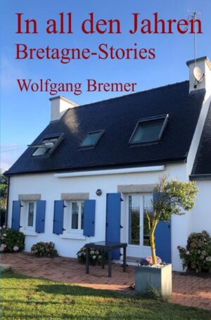 Im Jahr 2014 hat der Autor sein erstes Buch über die Bretagne und seine (Liebes-)Beziehung zu ihr veröffentlicht. Es ist eines seiner erfolgreichsten geworden. Diese Region Frankreichs mit ihrer keltischen Vergangenheit ist immer aktuell geblieben in seinem Leben. Hier legt er die seitdem entstandenen Texte gesammelt vor und ergänzt sie mit vielen neuen. Alle zutiefst subjektiv. Voller Leben und Lust machend auf die Bretagne. Als Bonus gibt es gute und erprobte Tipps zum Einstieg in die Musik, Literatur und Kultur der Bretagne sowie individuelle Reisetipps. 50 Jahre voller Reisen in diese beeindruckende Region ganz in Frankreichs Westen