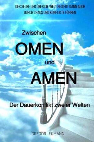 Eine heile Welt, das war gestern. Mit dem Teufel tanzende Eliten propagieren eine Scheinwelt der Superlative in einer mit Ablenkungsmanövern verdrängten Idylle, in der sich die Paradoxa täglich überbieten. Die Gratwanderung zwischen k.o. und o.k. liegt in der Brisanz unpopulärer Antworten, wozu sich die Welt jedoch erst ihre Zustimmung ausbedingt. Sachlich und kompromisslos, auf breitem Fundus abgestützt beleuchtet der über viele Jahre in Linien- und Führungspositionen von Bank, Finanz und Wirtschaft tätige Autor die verdrängten Fakten, nebst faszinierenden Zukunftsaussichten. Fundiert, fesselnd, ernüchternd, polarisierend, sowie quer und kompakt wird durch die Kuriosa und Herausforderungen in Finanz, Wirtschaft, Gesellschaft und Politik der Gegenwart geführt. Mit der Konklusion: Wenn im Clinch der Widersprüche und Konflikte die Auswege und Antworten nicht primär im soliden Fundament biblisch verankerter Maximen, Weisheiten und Leitplanken zu finden sind, wo dann?