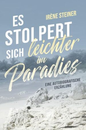 Gemeinsam mit ihren beiden Töchtern im Teenageralter zieht die Autorin 1989 an ihren Sehnsuchtsort, die Antilleninsel Guadeloupe. Doch das Inselleben ist nicht nur idyllisch. Prägende Begegnungen und eine stürmische Liebesbeziehung ändern ihre Sicht auf das Leben grundlegend. Sie lernt, dem Schicksal die Stirn zu bieten, aber auch die Dinge hinzunehmen, die sie nicht ändern kann. Als der Hurrikan HUGO auf die Insel trifft, gerät die Familie in Gefahr - doch aufgeben ist keine Option. Ihre eigene Geschichte soll den Leser und Leserinnen und Lesern Mut machen, auch nach Rückschlägen weiterzumachen und der eigenen Intuition zu folgen.