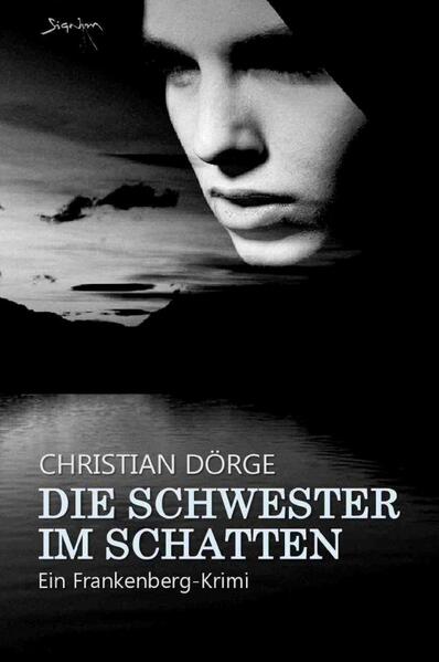 Frankenberg, 1961: Der US-Amerikaner Art Kane kommt als Tourist in die hessische Kleinstadt - und wird prompt in einen Mordfall verwickelt. Da er eine kriminelle Vergangenheit hat und der örtlichen Polizei dementsprechend wenig Vertrauen entgegenbringt, bittet er den Privatdetektiv Lafayette Bismarck darum, seine Unschuld zu beweisen. Die Situation ist umso heikler, als Kane auch auf der Abschussliste zweier italienischer Killer steht... DIE SCHWESTER IM SCHATTEN von Christian Dörge, Autor u. a. der Krimi-Serien JACK KANDLBINDER ERMITTELT, DIE UNHEIMLICHEN FÄLLE DES EDGAR WALLACE und FRIESLAND, ist der fünfte Band einer Reihe von Noir-Krimis um den Frankenberger Privatdetektiv Lafayette Bismarck.