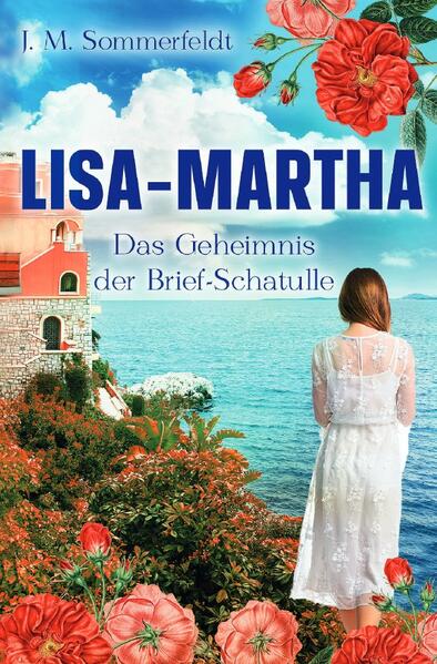 Das Geheimnis der Brief- Schatulle Nachdem Lisa- Martha sich im ersten Teil der Familien- Saga auf die Suche nach ihrer leiblichen Mutter gemacht hatte - und sie auch fand - stellt sie sich nun nach einer wundersamen Begegnung mit einem Zauberspiegel der Frage, ob sie nicht doch das Erbe ihres verstorbenen leiblichen Vaters Aljoscha annehmen soll. Sie reist nach Kanada, wo eine „Villa“ und eine „Ranch“ auf sie warten. Im Haus ihres Vaters begegnet sie Patrick und verliebt sich sofort in dessen blaue Augen. Ist Patrick tatsächlich ihr Bruder? Welche Überraschungen und Geheimnisse warten noch auf sie? Begleiten sie Lisa- Martha auf eine Reise in ihre Vergangenheit, die gleichzeitig eine Reise in die Zukunft ist!