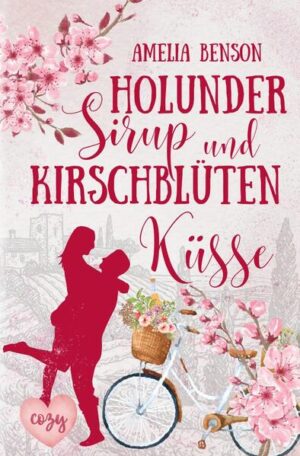 Mia hat eine Pechsträhne. In einer Bar kippt sie einem wildfremden Typen Cocktails in den Schoß, auf dem Weg zur Arbeit fährt sie mit ihrem geliebten Rad durch eine Scherbe und im Blumenladen ihrer Großmutter, in dem sie als Floristin arbeitet, passieren auch andauernd Missgeschicke. Noch dazu lässt die Qualität der bestellten Blumen immer mehr zu wünschen übrig. Ein neuer Lieferant muss her, der zumindest ihr berufliches Leben wieder in Ordnung bringt. Dabei ahnt sie nicht, dass der ihr Leben schon bald auch privat ziemlich durchschütteln wird.  Christian liebt alles, was mit der Natur zu tun hat, besonders seinen Job in der bio-regionalen Blumenzucht seiner Familie. Die läuft richtig super - ganz im Gegensatz zu seinem Liebesleben. Selbst der von seinem Bruder organisierte, gut gemeinte Ausflug in eine Karaokebar entpuppt sich als Flopp: Die einzige Frau, die er interessant findet, haut einfach ab, nachdem sie seine Hose ruiniert hat. Das Flirten hat er offenbar verlernt! Unverhofft bekommt er jedoch eine zweite Chance. Ist ihm dieses Mal mehr Glück vergönnt?  Abgeschlossener Liebeskurzroman mit Humor, einem traumhaften Wohlfühlsetting, ganz viel Romantik (closed door, d.h. keine spicy Szenen) und Happy End.