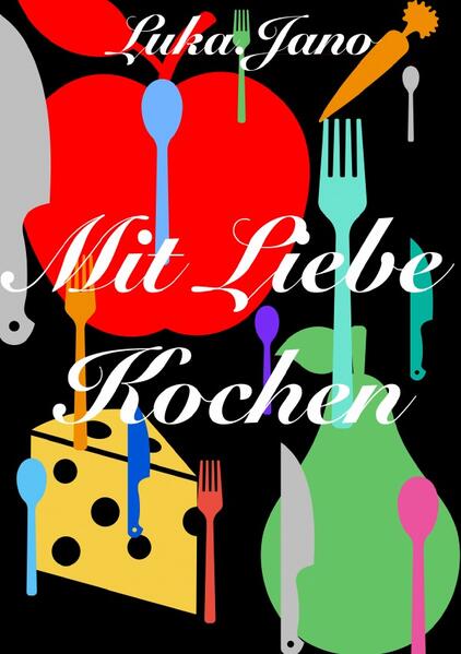 Entdecke die köstliche Welt des Kochens mit einfachen und kreativen Rezepten für jeden Geschmack. Dieses Kochbuch nimmt dich mit auf eine kreative und inspirierende Reise.Das Kochbuch ist in Themen eingeteilt wie,, Vorwort,Nudelgerichte und vieles mehr.“ Die du Strukturiert durch Kochen kannst.