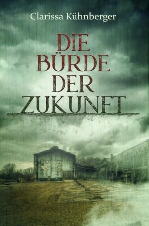 Wie weit würdest du gehen, um deine Schwester zu retten? Diese Frage muss Livia sich stellen, als sich ihre jüngere Schwester mit der tödlichen Seuche infiziert. Die Bürde der Zukunft ist Band 1 der dreiteiligen Bürde- Reihe. Eine apokalyptische Endzeit- Dystopie für Erwachsene. Ungeschönt, brutal und voller Emotionen. Gespickt mit Plotstwists und vielen verschiedenen Charakteren, die man gleichzeitig lieben und hassen kann.