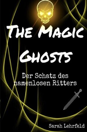 Für die Magic Ghosts ist wieder etwas Ruhe in den Alltag eingekehrt nach dem aufregenden Ereignis mit den Vipers aber schon bald scheint alles wieder schiefzulaufen. Das Waisenhaus, die Schule und das Museum bekommen Schwierigkeiten und allein die Magic Ghosts scheinen den Schlüssel zum Lösen dieses Problems zu besitzen. Dafür müssen sie sich aber in die Höhle des Löwen begeben und es mit einem jahrhundertealten Ritter aufnehmen, der zu allem Überfluss auch noch verflucht ist. Dabei spielt vor allem die junge, mutige Jessica wieder einmal mit ihrem Leben. Werden die vier Mädchen auch dieses außergewöhnliche Abenteuer überstehen und wieder heil nach Hause kommen?