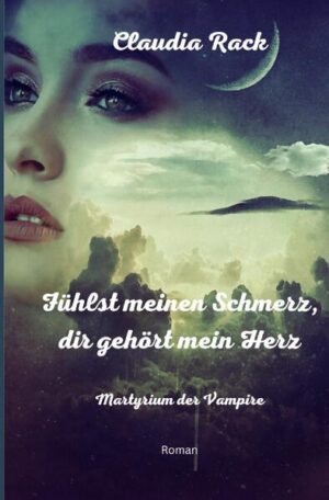 "Zweifel niemals an meinen Gefühlen zu dir..." Manhattan ist in Aufruhr. Die Existenz der Vampire ist offenbart und die Jagd auf sie droht zu eskalieren. Lexi Higgings, Tochter des Generals des Verteidigungsministeriums, glaubte nie an Liebe auf den ersten Blick. Doch die Begegnung mit Valerius Stark, der ausgerechnet ein Vampir ist, ändert ihre Meinung. Die Anziehung zu ihm ist stark. Der Vampir hat sie für sich auserkoren. Als ein Soldat in Erscheinung tritt und Lexi nachstellt, gerät sie in Lebensgefahr. Wird der Vampir seine Deckung aufgeben, um sie zu retten? Eine Zukunft mit ihm scheint ungewiss...