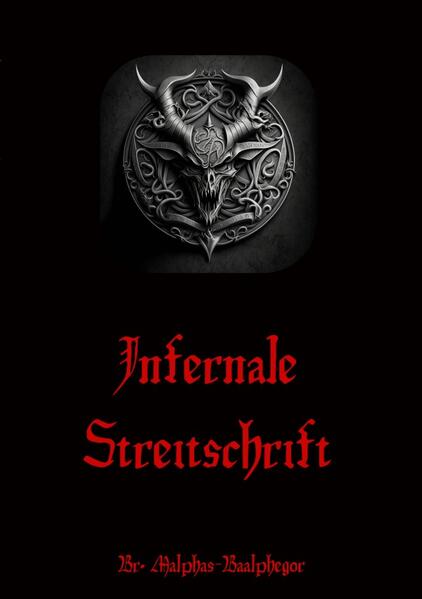 Satan und Gott haben die Rollen getauscht Dieses Buch ist eine Streitschrift, welche die satanische Sichtweise auf die christliche Bibel offenlegt. Sie wurde geschrieben, um den Weg der Wahrheit Satans zu ebnen und jedem Menschen, welcher wahrhaftig nach Antwort sucht, die Frage nach dem "Wer und Warum" zu beantworten. Satan ist der wahre erlebbare Gott - seine Existenz ist bewiesen