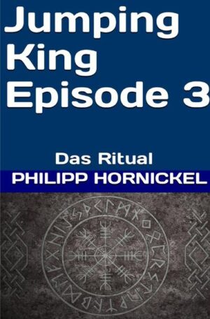 In "Jumping King: Das Ritual" begleiten wir den tapferen Helden Malgors durch eine düstere Welt voller Gefahren und Herausforderungen. Von den finsteren Wäldern von Eldoria bis zu den höchsten Gipfeln der Dunkelheit kämpft Malgors gegen das Böse, das die Welt bedroht. Auf seiner Reise begegnet er alten Geheimnissen, verborgenen Prophezeiungen und unerwarteten Verbündeten. Doch auch dunkle Mächte stellen sich ihm entgegen, und er muss sich zahlreichen Prüfungen und Gefahren stellen. Mit Mut, Entschlossenheit und der Unterstützung seiner Gefährten kämpft Malgors gegen die Finsternis und strebt nach dem Licht. Am Ende siegt er über das Böse und bringt Hoffnung und Frieden in eine Welt, die von Dunkelheit bedroht war.