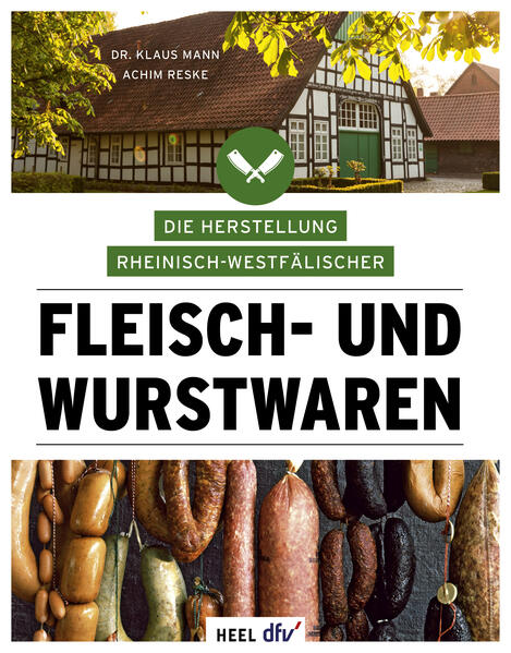 Seit über 100 Jahren ist „Der Koch“ (Die Fabrikation feiner Fleisch- und Wurstwaren) das Standardwerk bei dfv und Marktführertitel für Profis zur traditionellen Herstellung von Fleischerzeugnissen. Die Rezepturen, die bisher nur auf das Fachpublikum zugeschnitten waren, werden nun von zwei Profis auch für den Hobbywurster umgesetzt, anschaulich erklärt und mit Step-by-Step-Anleitungen ausführlich bebildert. So können auch Anfänger ohne Vorkenntnisse und Fortgeschrittene die Profirezepte selber umsetzen. Zusätzlich zur Auflistung der Zutaten sind Mengenangaben in haushaltsüblichen Größen und die Handhabung der benötigten Geräte, sowie Angaben zur Warte- und Lagerzeit jeder Wurstsorte enthalten.