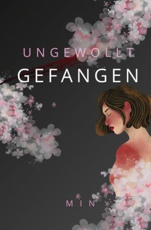 Er lodert wie Feuer, während sie zart und rein wie eine weiße Rose ist. Was geschieht, wenn Feuer auf Wasser trifft? Was passiert, wenn das Paradies auf die Hölle trifft und der Teufel den Engel küsst? Im hektischen Herz Frankfurts, zwischen glänzenden Hochhäusern und verträumten Gassen, entfaltet sich die fesselnde Liebesgeschichte von Bara, einer aufstrebenden Jura-Studentin. Ihr Leben gerät in eine unerwartete Wendung, als sie sich in Riyad verliebt, einen undurchsichtigen Polizisten mit einer düsteren Vergangenheit. Die funkelnden Lichter der Stadt verbergen mehr, als das Auge sieht, und Bara wird in ein Netz aus Intrigen und Geheimnissen gezogen, als sie versucht, die Wahrheit über den Mann zu erfahren, dem ihr Herz gehört. Riyads dunkles Geheimnis wird zur Achterbahn der Emotionen, die Liebe und Gefahr in einem gefährlichen Tanz vereinen. "Ungewollt Gefangen" ist mehr als nur eine Liebesgeschichte - es ist ein Own-Voice-Roman, der die tiefen Abgründe der menschlichen Seele erkundet. Dieses Buch ist für Leser ab 18 Jahren und öffnet die Tore zu einer neuen Dimension der Dark Romance. Inmitten von Herzschmerz und Verlangen wird die Geschichte von Bara und Riyad von poetischen Momenten durchwoben, die die Intensität ihrer Gefühle auf einzigartige Weise einfangen. Tauche ein in die düsteren Geheimnisse der Liebe und lass dich von "Ungewollt Gefangen" in eine Welt entführen, in der die Grenzen zwischen Leidenschaft und Verzweiflung verschwimmen. **ACHTUNG! Nichts für schwache Nerven**