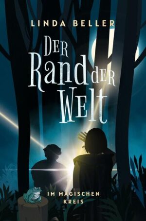 Wenn jeder Ort, zu dem du fliehst, zur Gefahr wird - wohin gehst du dann? Melindis hat die Silen und damit ihr eigenes Volk bestohlen. Sie flieht mit ihren neuen Freunden durch eine Pforte in die Berge. Doch bald befindet sie sich völlig allein in Gefangenschaft von feindseligen und machtgierigen Bergbewohnern. Nur wenn sie eine Aufgabe erfüllt, welche die Vernichtung der Silen bedeutet, hat sie eine Chance, ihren Peinigern zu entkommen. Zur gleichen Zeit braut sich jenseits des Randes der Welt ein magisches Ereignis zusammen, das erneut alles ins Wanken bringen wird, was Melindis jetzt noch Halt gibt. Die Prinzessin hat gelernt zu kämpfen. Jetzt muss sie lernen, dass sie es alleine nicht schafft.