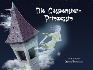 ENTDECKE DAS GEHEIMNIS UM PRINZESSIN ALAMEA! Während der Feier an ihrem achtzehnten Geburtstag verschwindet Alamea plötzlich. Doch muss sie wirklich wie jede andere Prinzessin von einem Prinzen gerettet werden? Als der König dem blinden Vagabunden Makai erlaubt, sich im verlassenen Turm niederzulassen, ahnt dieser nichts von den Spukgeschichten, die sich um das düstere Gebäude ranken. Schon bald tuscheln die Burgbewohner hinter seinem Rücken, denn nur ein Verrückter würde es an so einem verfluchten Ort aushalten. Selbst Makai beginnt, an seiner Wahrnehmung zu zweifeln, als er in den ausgebrannten Gemäuern eine rätselhafte Frau kennenlernt, der ausser ihm niemand zuvor begegnet ist. Aber dann nimmt sein Leben eine unerwartete Wendung. Tauche ein in ein fesselndes Märchen voller Magie, das von Selbstbestimmung, dem Brechen überholter Traditionen und der Suche nach der eigenen Identität erzählt! Was macht dieses Buch einzigartig? Eine Prinzessin, die den Prinzen in ihren Armen auffängt statt umgekehrt, sich gegen Konventionen zur Wehr setzt und sich von Materiellem abwendet und das Abenteuer sucht: So sollten moderne Rollenvorbilder sein! Aufmüpfig, kreativ, mit Ecken und Kanten und echten Gefühlen. «Die Gespensterprinzessin» transportiert moderne Werte, verpackt in einem traditionellen Gewand - dem Märchen. Auf das klassische «Und wenn sie nicht gestorben sind, dann leben sie noch heute» verzichtet die Autorin dennoch gerne. Wer eine Geschichte sucht, die moderne Rollenbilder transportiert und gleichwohl an bewährten Maximen festhält (wie beispielsweise Äusserlichkeiten könnten täuschen oder alle haben das Recht auf eine respektvolle Behandlung, unabhängig des Geschlechts oder Herkunft), liegt mit «der Gespensterprinzessin» goldrichtig.