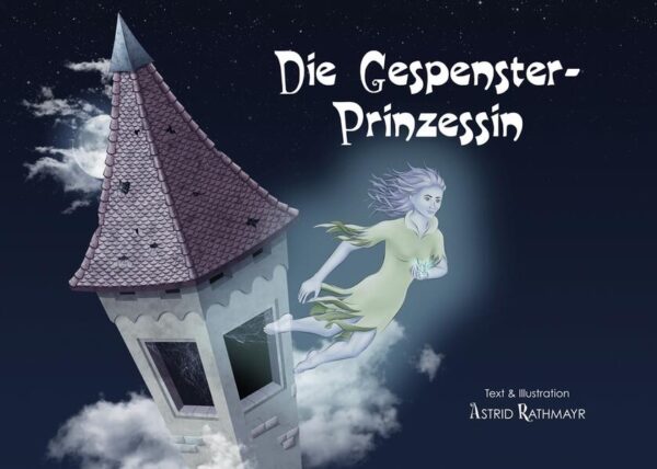 ENTDECKE DAS GEHEIMNIS UM PRINZESSIN ALAMEA! Während der Feier an ihrem achtzehnten Geburtstag verschwindet Alamea plötzlich. Doch muss sie wirklich wie jede andere Prinzessin von einem Prinzen gerettet werden? Als der König dem blinden Vagabunden Makai erlaubt, sich im verlassenen Turm niederzulassen, ahnt dieser nichts von den Spukgeschichten, die sich um das düstere Gebäude ranken. Schon bald tuscheln die Burgbewohner hinter seinem Rücken, denn nur ein Verrückter würde es an so einem verfluchten Ort aushalten. Selbst Makai beginnt, an seiner Wahrnehmung zu zweifeln, als er in den ausgebrannten Gemäuern eine rätselhafte Frau kennenlernt, der ausser ihm niemand zuvor begegnet ist. Aber dann nimmt sein Leben eine unerwartete Wendung. Tauche ein in ein fesselndes Märchen voller Magie, das von Selbstbestimmung, dem Brechen überholter Traditionen und der Suche nach der eigenen Identität erzählt! Was macht dieses Buch einzigartig? Eine Prinzessin, die den Prinzen in ihren Armen auffängt statt umgekehrt, sich gegen Konventionen zur Wehr setzt und sich von Materiellem abwendet und das Abenteuer sucht: So sollten moderne Rollenvorbilder sein! Aufmüpfig, kreativ, mit Ecken und Kanten und echten Gefühlen. «Die Gespensterprinzessin» transportiert moderne Werte, verpackt in einem traditionellen Gewand - dem Märchen. Auf das klassische «Und wenn sie nicht gestorben sind, dann leben sie noch heute» verzichtet die Autorin dennoch gerne. Wer eine Geschichte sucht, die moderne Rollenbilder transportiert und gleichwohl an bewährten Maximen festhält (wie beispielsweise Äusserlichkeiten könnten täuschen oder alle haben das Recht auf eine respektvolle Behandlung, unabhängig des Geschlechts oder Herkunft), liegt mit «der Gespensterprinzessin» goldrichtig.