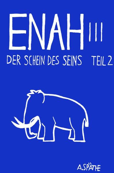 Der friedliebende außerirdische Enah muss länger als geplant auf der Erde bleiben. Er muss sich mit Wissenschaftlern auseinandersetzen, die sich für seinen Körper interessieren. Ein Problem dabei stellt seine Unfähigkeit zu lügen dar. Mittlerweile hat er einige Freunde auf der Erde gefunden und sogar seine große Liebe. Nach schwer erkämpftem Recht auf Freiheit kann er eine Weile recht unbeschwert mit seiner Familie leben, doch wird es weiterhin so bleiben? Kann Enah den politischen Verflechtungen um ihn herum entkommen, ohne sich selbst untreu zu werden?