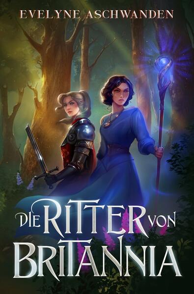 Nach den Ereignissen in Camelot ist nichts mehr, wie es einst war. Caelia und Llyn haben bei der Zauberin Morgana Unterschlupf gefunden und sammeln ihre Kräfte neu. Als Mordreds Schergen einmal mehr zuschlagen, müssen sich die beiden Frauen erneut für einen Kampf wappnen. Ausgerechnet die Wassergöttin Nimuë ersucht ihre Hilfe und schickt sie auf eine Reise ins mystische Caledonia, das Reich der Riesen. Dort sollen Caelia, Llyn, Morgana und das sprechende Maultier Freddy einen mächtigen Kriegerkönig finden und überzeugen, ihnen im Kampf gegen den Falschen Zauberer zur Seite zu stehen. Doch ein neuer Feind hat sich ihnen längst an die Fersen geheftet …