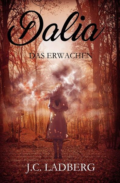 Dalia - Das Erwachen ist ein Buch, das für Jugendliche und junge Erwachsene oder Erwachsene, welche noch jung geblieben sind, von Interesse ist. Dalia wird nach dem Tod ihrer Mutter zu ihrer neuen Familie gebracht und erfährt, dass sie mehr ist, als sie immer zu glauben meinte. Als wäre das noch alles nicht genug, wird sie verfolgt und ist einem Jungen versprochen, den sie bis jetzt noch nicht kannte. Wie wird sie mit all dem umgehen und was wartet noch auf sie?