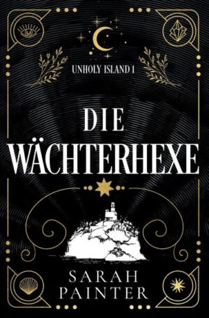 Mysteriös, magisch und manchmal tödlich ... Willkommen auf Unholy Island! Esme Gray leitet das Gästehaus und ist als Wächterhexe für die Schutzzauber der Insel verantwortlich. Hier hofft sie, ihre Vergangenheit für immer vergraben zu können. Luke Taylor sucht seit Monaten nach seinem verschwundenen Zwillingsbruder. Noch will er nicht glauben, dass sein Bruder vermutlich tot ist. Ein Hinweis führt ihn auf eine abgelegene Gezeiteninsel in der Nordsee. Sie liegt hinter der bekannten Insel Holy Island ‒ und ist noch viel seltsamer als diese. Besucher dürfen dort nicht länger als zwei Nächte bleiben. Als Luke diese Regel bricht, gerät die verschlossene Inselgemeinschaft in Aufruhr. Jeder Bewohner von Unholy Island hat Geheimnisse mit auf die Insel gebracht und will sie um jeden Preis bewahren. Als Luke eine Leiche am Strand findet, gerät er selbst unter Verdacht, und die Flut spült noch mehr Probleme für ihn an Land. Esme fühlt sich zu Luke hingezogen, traut jedoch ihren eigenen Instinkten nicht mehr. Äußerst ungünstig für eine Hexe ‒ vor allem, wenn ein Mörder frei herumläuft und ein gewaltiger Sturm aufzieht ... Die Wächterhexe ist der erste Band einer brandneuen zeitgenössischen Fantasy-Serie aus der Feder von Bestsellerautorin Sarah Painter. Die Wächterhexe spielt in derselben Welt wie die Urban-Fantasy-Mystery-Serie Crow Investigations, ist aber der Beginn einer eigenständigen Serie und kann unabhängig davon gelesen werden.