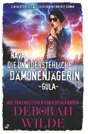 Das Spiel ist aus! Da sowohl die Bruderschaft als auch einige Hexen es auf Nava abgesehen haben, schließen die Leute bereits Wetten ab, wer sie zuerst erledigen wird. Ganz zu schweigen davon, dass ihre ramponierte Beziehung gerade in den Fokus gerückt wurde, um einen der tödlichsten Dämonen zu bekämpfen, denen sie je gegenüberstand. Ein Dämon, der sie und Rohan dazu zwingen wird, sich ein für alle Mal ihren eigenen inneren Dämonen zu stellen. Nava macht sich auf den Weg nach Los Angeles, um mit ihrem kühnen Vorhaben zu beginnen – und zwar an allen Fronten – aber kann sie ihre Feinde aufhalten, bevor diese sie endgültig vernichten? Und wer wird noch sterben müssen? Alles oder Nichts, Baby. Eine freche Heldin, knallharte Action und eine pikante Liebesgeschichte. Dieser urkomische Abenteuerroman trifft einen mitten ins Herz, wenn man am wenigsten damit rechnet.