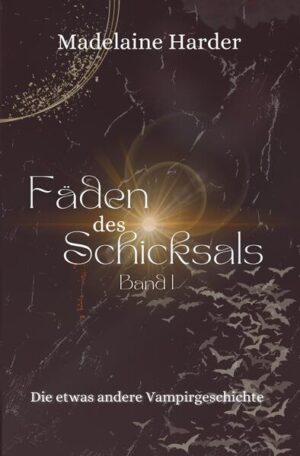 Einst erhielt James das Geschenk der Unsterblichkeit – eine Gabe, um die Menschheit zu leiten, zu lehren, zu retten. Doch wen rettest du, wenn niemand gerettet werden will? Jahrhunderte später ist James der letzte Vampir der Erde, verzweifelt angesichts des Werdegangs der Menschen, aber aufgrund seines Wesens dennoch an sie gebunden. Mehr und mehr zerfallen die Seelen der Menschen und verderben das Blut, auf welches er angewiesen ist. Also entscheidet sich James, seinem Dasein ein Ende zu bereiten. Doch dann, als er es am wenigsten erwartet, trifft er auf sie. Gwendolyn. Birgt ihr reines Blut den Schlüssel zu einer längst aufgegebenen Hoffnung? Vampire meets Gentleman – humorvoll-sozialkritische Vampirromanze im slow-burn style, die zum Träumen ebenso wie zum Nachdenken anregen soll.