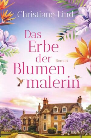 Die Gärtnerin Laura flieht vor ihren Erinnerungen nach Madeira in das Haus am Leuchtturm, das ihrer Familie gehört. Wie ihre Vorfahrin, die Blumenmalerin, verfällt auch sie dem Zauber der Insel. Auf der Suche nach weiteren Bildern entdeckt Laura Briefe einer Mutter an ihre Tochter, die ihr Herz berühren. Ihre Nachforschungen führen Laura in die Zeit zwischen den Weltkriegen und auf die Spur eines Familiengeheimnisses. Cornwall 1928: Die schüchterne Amelia steht im Schatten ihrer schönen Schwester Bethany. Als sich beide in denselben Mann verlieben, trifft Amelia eine folgenschwere Entscheidung. Doch Bethany schreckt vor nichts zurück, um das zu bekommen, was sie will … Tauche ein in eine Welt voller Farben, Erinnerungen und Geheimnisse, während Laura in der Stille des Leuchtturms das Vermächtnis ihrer Vorfahrin entdeckt - eine Geschichte, die Herzen berührt und die Zeit überwindet.