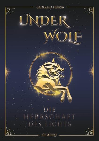 Eine Welt, die in Dunkelheit zu versinken droht. Eine Frau, die ihre wahre Stärke erst noch finden muss. Eine Liebe, die mächtiger ist als jede Magie. Der Mord am König stürzt das friedliche Temien in einen grausamen Krieg. Die 18-jährige Kira schließt sich den Kriegern ihres Volkes an, um den Thronräuber aufzuspüren und den Frieden wiederherzustellen. Doch auf ihrem steinigen Weg durchs Land erkennt sie, dass ihre Welt voller Magie und Geheimnisse steckt. Wölfe werden zu Verbündeten, Raben zu Feinden und wen sie einmal glaubte zu kennen, dem kann sie nicht mehr vertrauen. Selbst Kiras große Liebe Vigo, der lange Zeit als verschollen galt, scheint ein anderer, ein kaltherziger Mensch und ihr Feind geworden zu sein ... Kira ist sicher: hier können nur dunkle Mächte am Werk sein! Was kann sie tun, um ihr Land und Vigo zu befreien? Mitreißende High Fantasy voller Magie, Kraft und Gefühl als Einzelband!