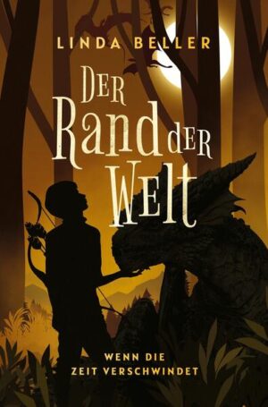 Uson ist viel zu klein, redet nicht viel und weiß, dass er sich niemals in ein Mädchen verlieben wird. Er sehnt sich nach Trost und Zugehörigkeit, denn eine tödliche Seuche hat ihm alle genommen, die er geliebt hat. Als er die magische Pforte entdeckt, die in eine fremde Welt führt, weiß er nicht, wohin er sich wenden soll: Kann er in dieser unbekannten, verlockenden Fremde finden, wonach er sucht? Oder soll er sich auf den gefährlichen Weg zu seinen letzten Verwandten machen, den kriegerischen Wyk? Uson ahnt nicht, dass jeder Weg, den er einschlägt, zu jemandem führen wird, dessen Schicksal prophetisch mit dem seinen verbunden ist.