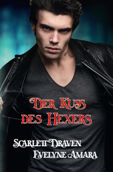 Humorvolle Fantasy-Romance-Reihe Die Halbdämonin Daria soll dem chaotischen Hexer Aidan wertvolle Artefakte stehlen, mit denen man die Welt vernichten und eine neue Welt voller Grauen und Pein erschaffen kann. Sie muss sich entscheiden, ob sie den Mann, den sie liebt, verraten oder das Leben ihrer besten Freundin aufs Spiel setzen wird.