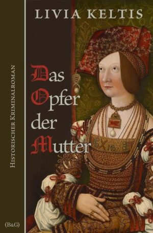 Wels, im Jahre 1494: Ilse ist inzwischen daran gewöhnt, Leichen zu finden. Dass es aber gerade in der Gesellschaft der Königin geschehen muss, ist doch etwas unglücklich. Noch unglücklicher ist es jedoch, dass es Matteos Vater ist, der einen gewaltsamen Tod gefunden hat. Ein Vater, der den Tod durchaus verdient hat. Was aber haben die Briefe von Matteos altem Herrn damit zu tun, die bei der Leiche liegen? Und warum tragen manche davon die Handschrift von Hemmas verstorbener Gefährtin? Lorenz freut sich auf den Besuch des Königs. Eine Freude, die ihm gründlich vergeht, als er auf einen alten Studienkollegen trifft, der ihn an Zeiten erinnert, mit denen er nichts mehr zu tun haben möchte. Können Ilse und Lorenz Matteos Unschuld beweisen, auch wenn er jeden Grund hatte, zum Vatermörder zu werden?